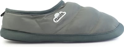 Nuvola- Sloffen Unisex- Donkergrijs- 26/27