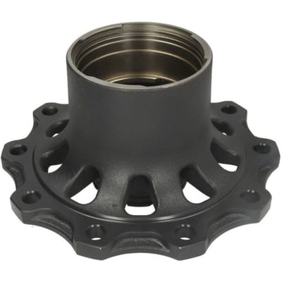 Wielnaaf DT SPARE PARTS 10.10405