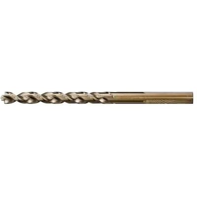 DeWalt Extreme 2 - Metaalboor - 6,5 mm - HSS-G - Antislip schacht