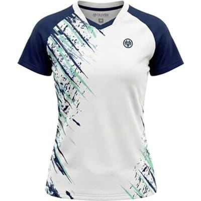 T-shirt Oliver SIENALADY