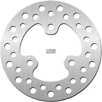 Remschijf voor vaste motorfiets NG Brake Disc DIS1498