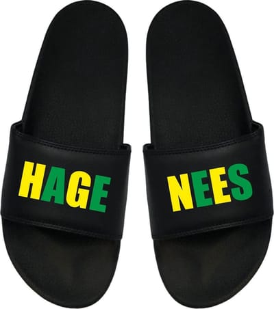 Cadeau Sint - Cadeau Kerst -Cadeau Den Haag - Den Haag Badslippers - Cadeau Badslippers - Hagenees 46
