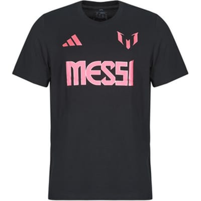 T-shirt adidas Messi Name&Number Graphic