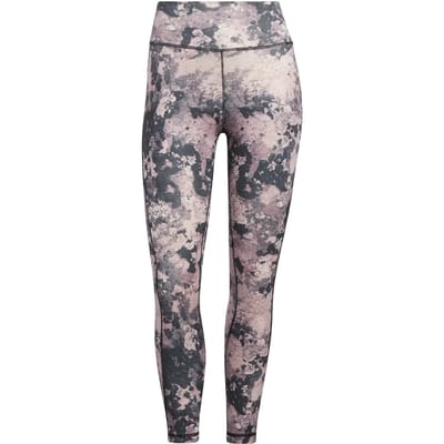 Dames legging adidas Yoga Studio
