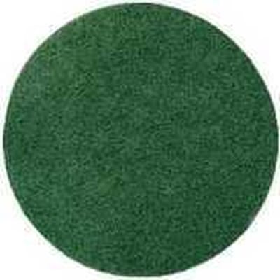 Nylon Pads - BLAUW, 42,5 CM, 2 CM, 17 inch (High Quality)
