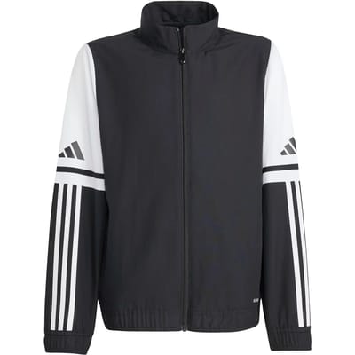 Adidas Sport Sq25 Pre-Jkty Sweatshirt - Sportwear - Kind