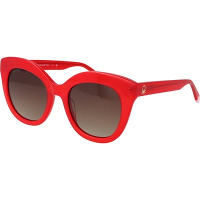 Zonnebril Benetton Lunettes de soleil BE5090 255 53