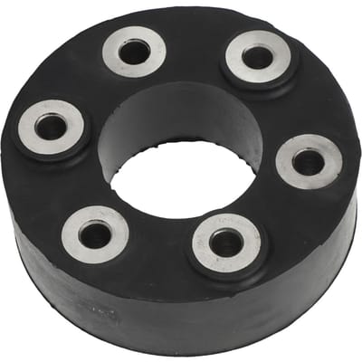 Aandrijfas Isolator Hoge Prestaties AM101286 voor JOHN DEERE 322 330 332 1445 1420 F912 F915 F935 gray