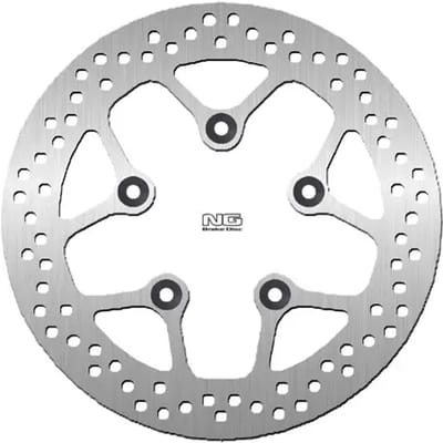 Remschijf voor vaste motorfiets NG Brake Disc DIS1093