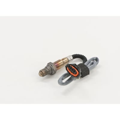 Lambda sensor BOSCH 0.258 006 205
