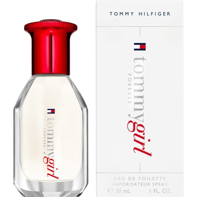 Tommy Hilfiger, Tommy Girl Forever, Eau De Toilette, Pour Femmes, 30 ml