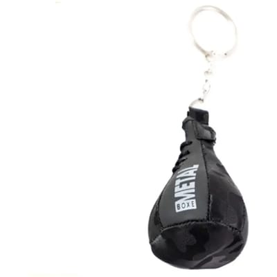 Mini peren sleutelhanger Metal Boxe
