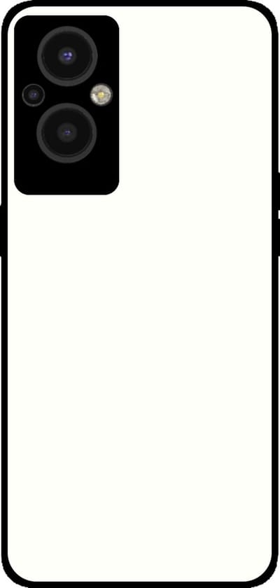 Geschikt voor Oppo Reno8 Lite Sublimatie Hoesje TPU - Geschikt Voor Sublimatiedruk Warmtepers - Doe Het Zelf Case Met Eigen Foto Of Opdruk Geschikt Voor Oppo Reno8 Lite - Smartphonica geschikt voor Oppo Reno8 Lite