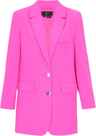 faina Blazer