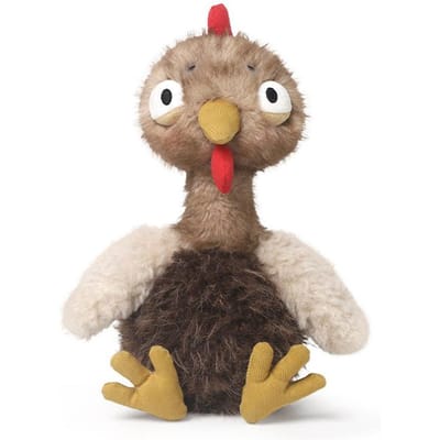 Kawai Vogels Serie Pluche Knuffel Schattige Struisvogel Kalkoen Vogel Beeldjes Zacht En Huidvriendelijk Bedpartner Verjaardagscadeau Voor Jongens En Meisjes 28cm