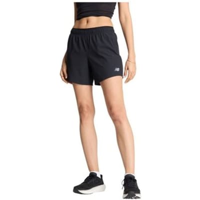 Korte Broek New Balance -