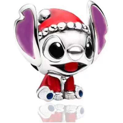 Nieuwe Miniso Mickey En Minnie Serie Bedeltjes Origineel Ideaal Voor Armband Donald Duck Bedeltjes Charm Dames Fijne Sieraden