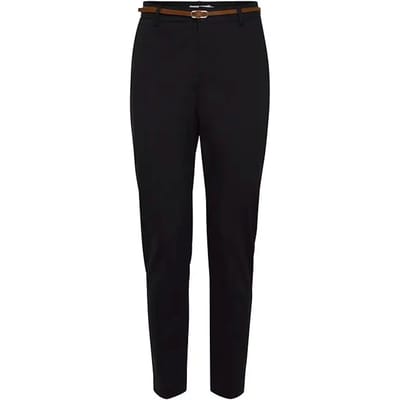b.young - BYDAYS CIGARET PANTS 2 - Dames - Regular fit jeans