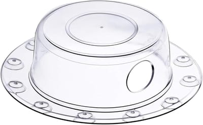 Badkuiphoes Overloop Badkuip Overloop Cover Sealed Tub Overloop Cover Bad Voegt Duim Water voor Dieper Warmer, Badkuip Cover voor Badkamer Accessoires, Bad Overloop Cover