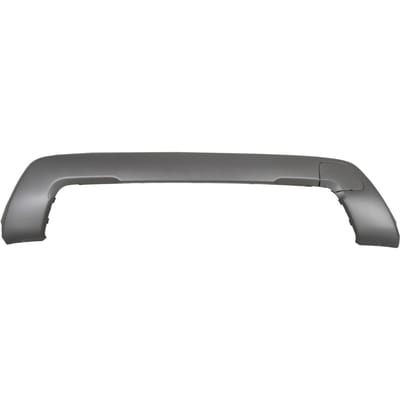 Bumper - onderdelen BLIC 6601-02-1306851P