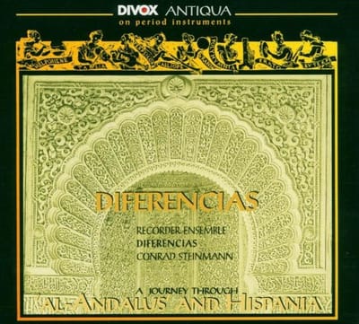 Ensemble Diferencias - Diferencias (CD)