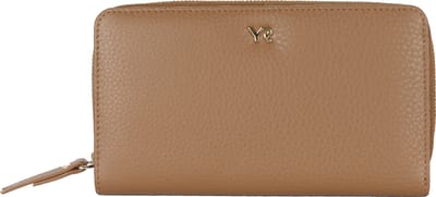 YR portemonnee PM 29693 camel