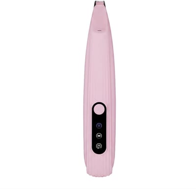 DnA® Hondentondeuse - Dieren Tondeuse - Hondentondeuse Dikke Vacht - Tondeuse Hond - Roze - 18cm x 7cm x 4cm