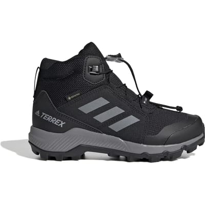 Juniorwandelschoenen adidas Terrex Mid Gtx