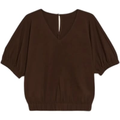 Dames-T-shirt Moodo L-TS-4961
