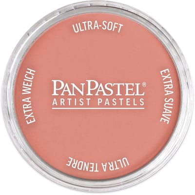 PanPastel - Vermilion Medium