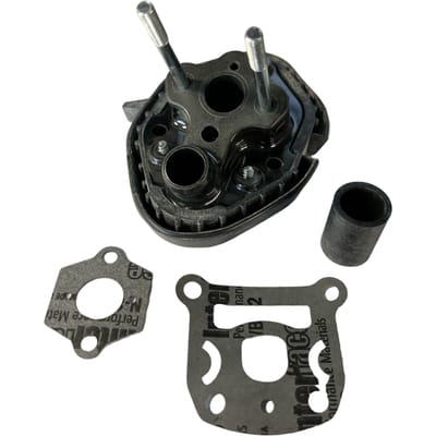 Kit carb adaptor
