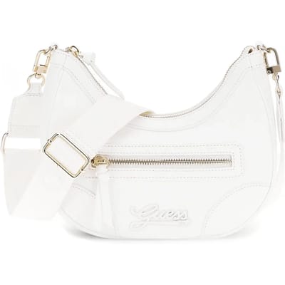 Schoudertas voor meisjes Guess Hobo