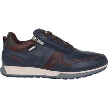 Pikolinos Cambil - heren sneaker - Blauw - maat 40 (EU) 6.5 (UK)