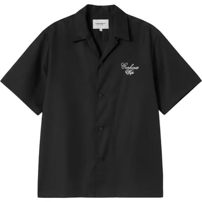 Carhartt Kendry Shirt Bruin