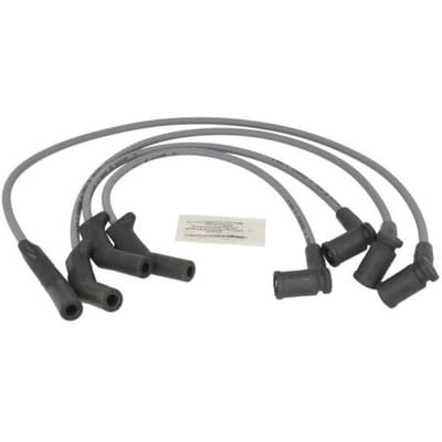 Bougiekabelset USA 6466STD