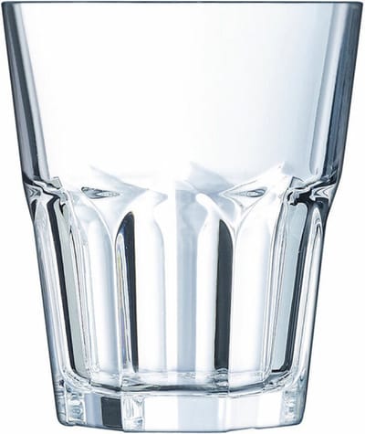 Arcoroc Granity Tumbler 27 Cl - 6 Stuks