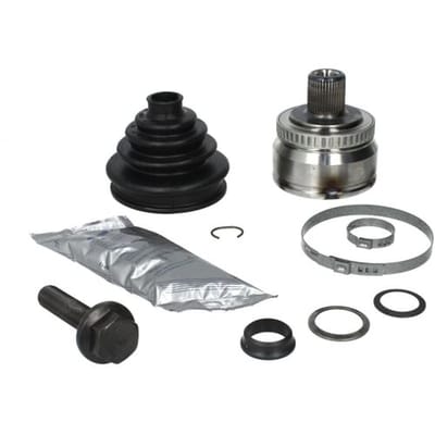 Homokineet reparatie set, aandrijfas SPIDAN 22747