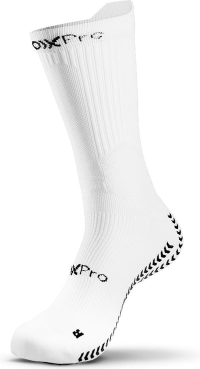 GEARXPro - SOXPro - Fast Break - Zwart - Schoenmaat: S - 35-40