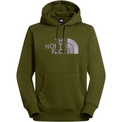 The North Face Mens Drew Peak Pullover
