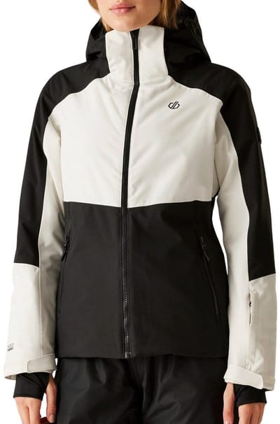 Dare 2b Flurry II Skijas Dames - Maat XXL (44)