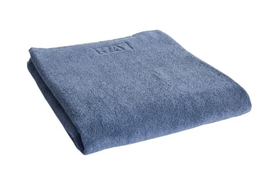 HAY Mono Badlaken - steel blue