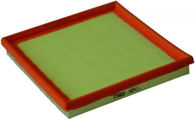 Champion-luchtfilter voor Ducati 750 Sport motorfiets, bouwjaar 1988 t/m 2002, nieuw