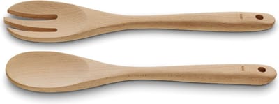Kela Keuken - Salad Servers Calla