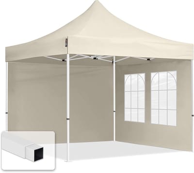 Easy up Partytent - Paviljoen - Buiten Evenement