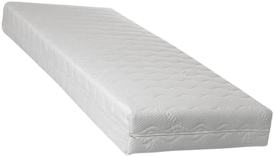 Topmatrassen - Tweepersoons - Koudschuim HR45 - 140x200 17 cm dik