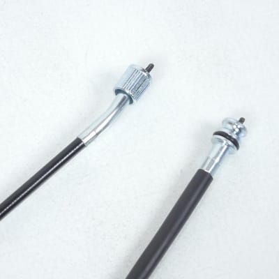 teknix speedo kabel voor suzuki 200 sp motor 1986 tot 1988 94cm / 92cm nieuw