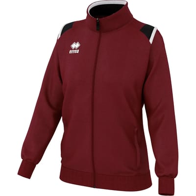Trainingsjack Errea Loren Ad