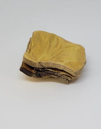 Jumada's - 500x Gouden Rozenblaadjes - Bruiloft Decoratie
