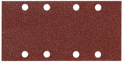 Makita P-36099- Schuurpapier Korrelgrootte (num) 120 (l x b) 230 mm x 93 mm 50 stuk(s)