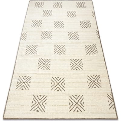 Kleden Rugsx Tapijt PURE Vierhoeken , geometrisch , 5842-17731 240x330 cm
